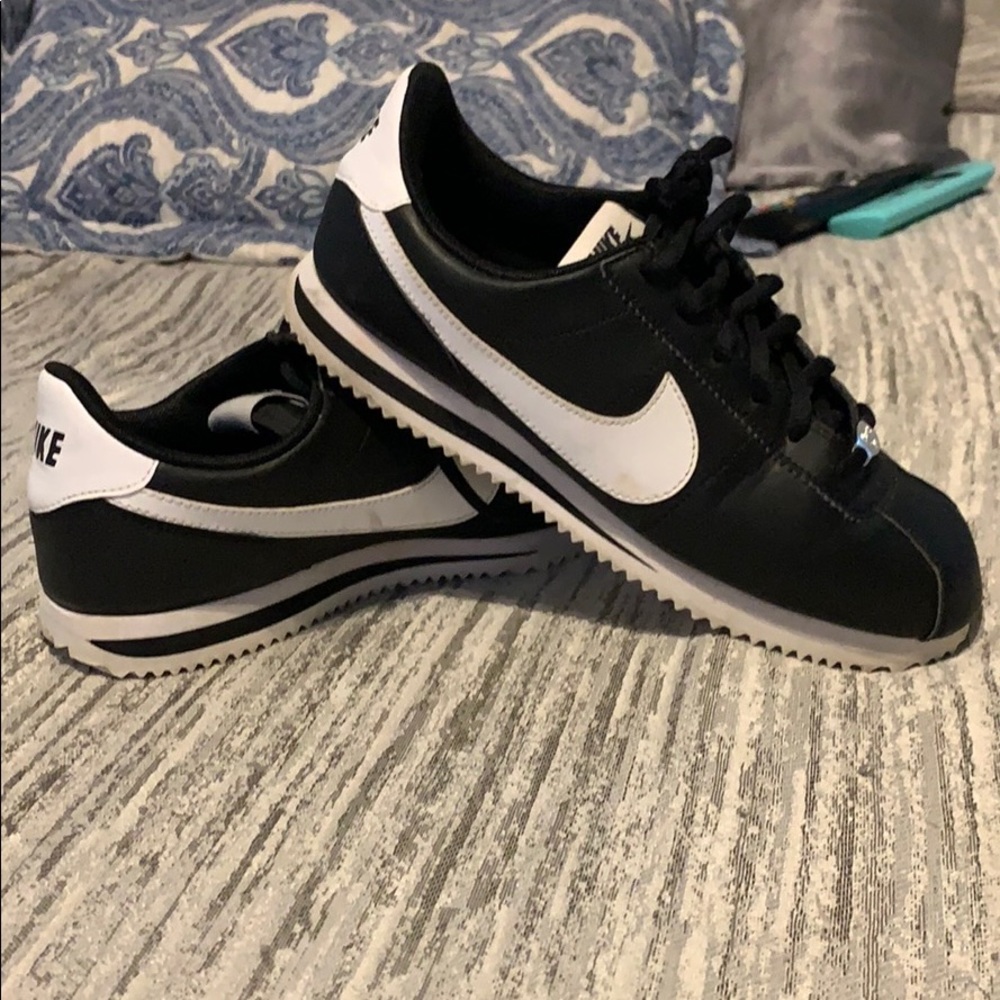 Nike cortez
